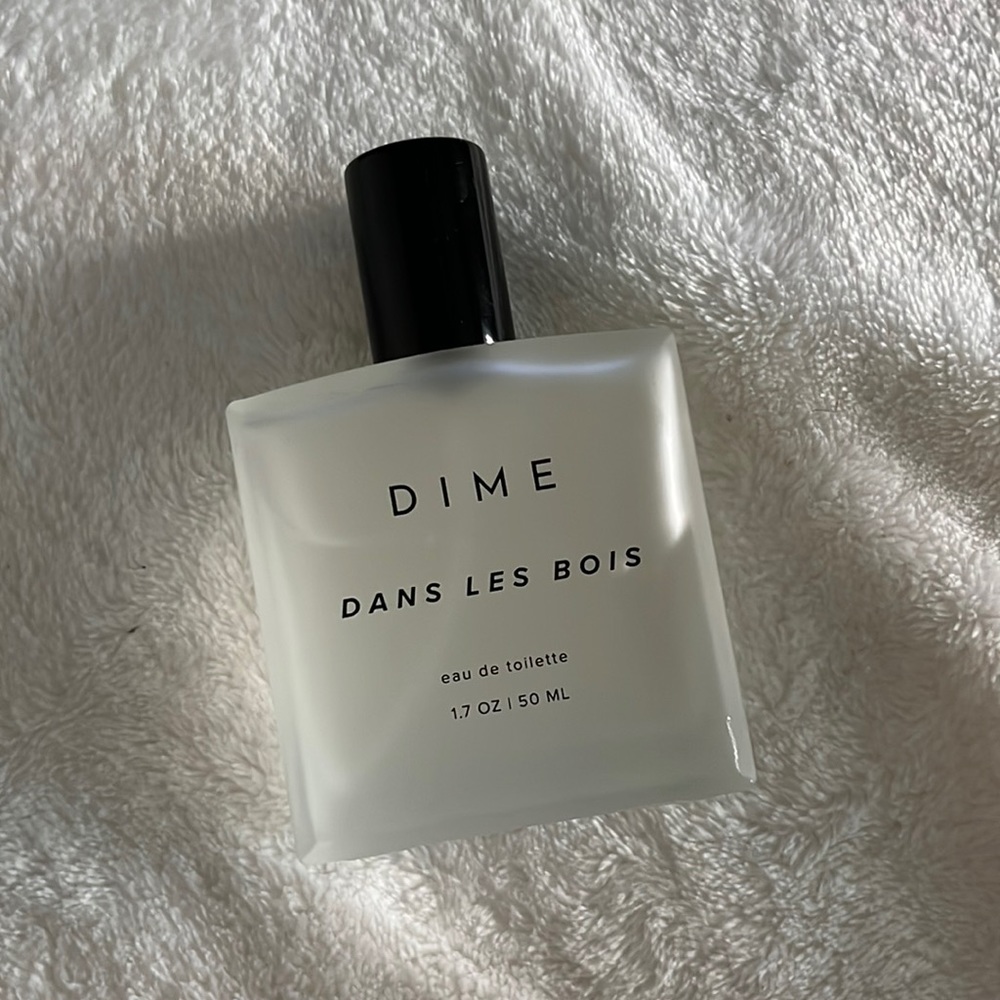 VIRAL DIME Dans Les Bois 1.7 OZ Perfume